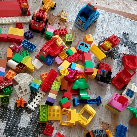 bulk duplo